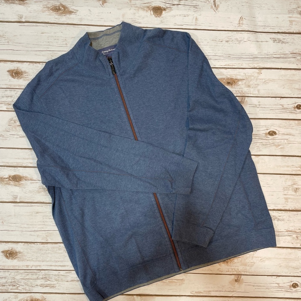 Tommy Bahama jacket NWOT